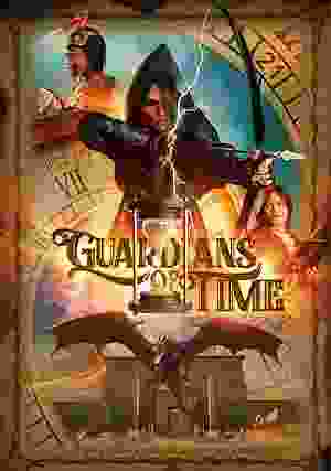 Guardians of Time (2022) vj kevo Natalie Daniels